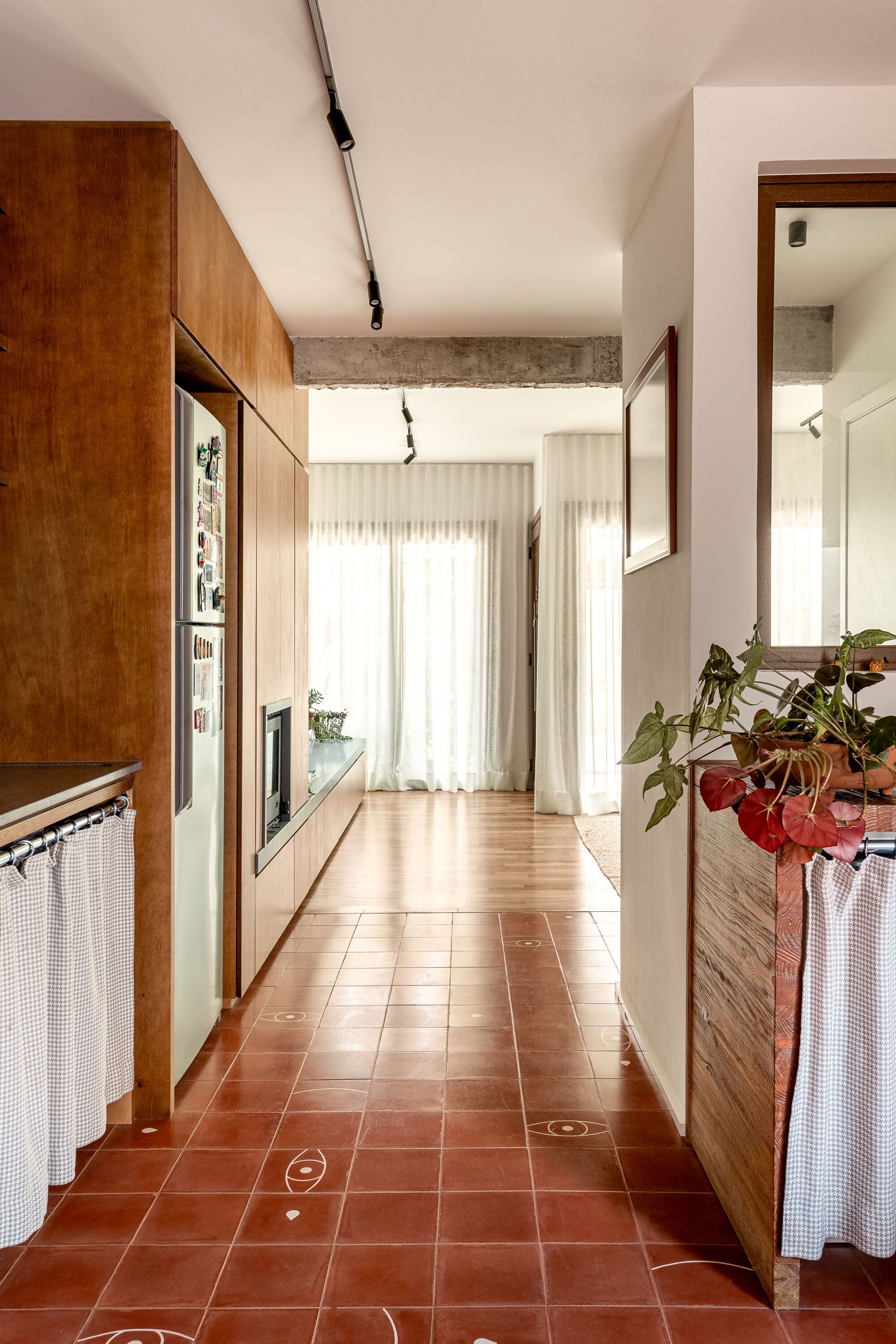 丨巴西丨Atelier Aberto Arquitetura-43