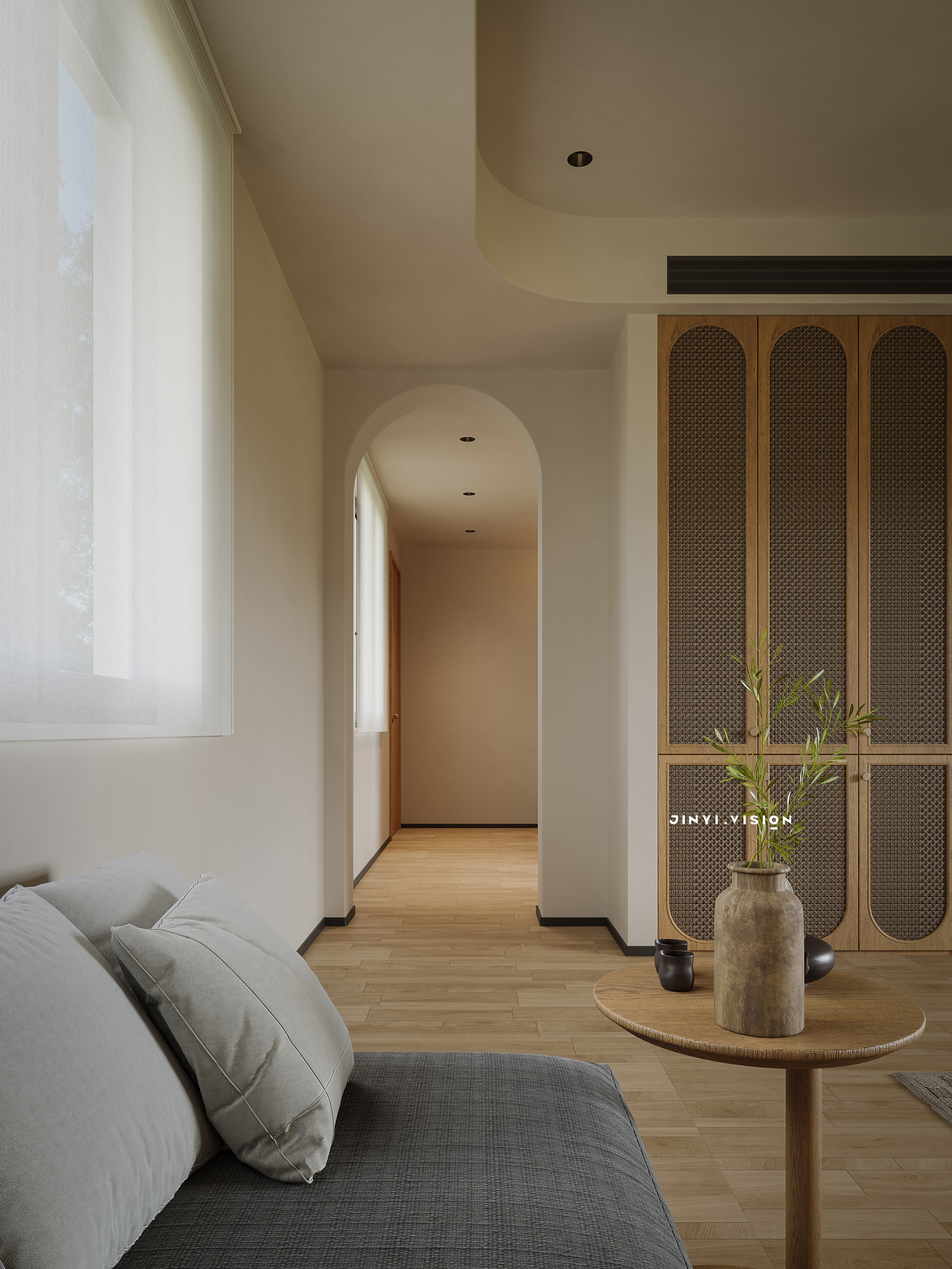 古法审美｜金屹视效｜民宿系列2 -19