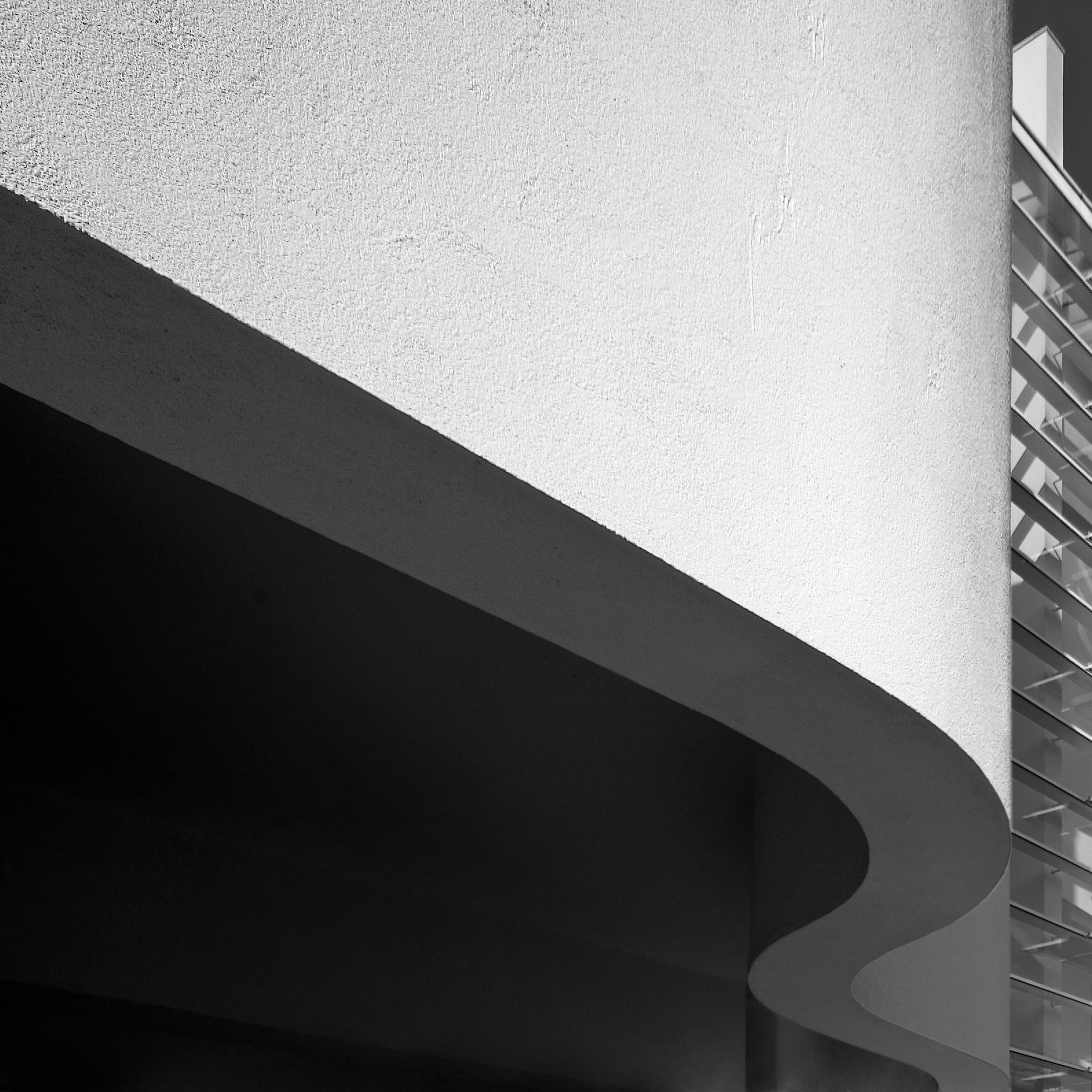 巴塞罗那 MACBA 文化中心-12