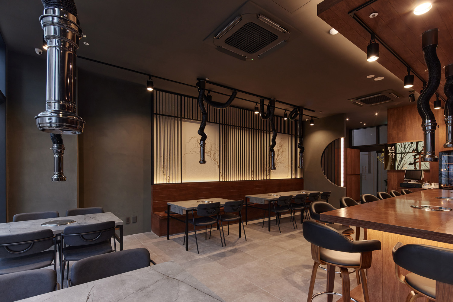 高级实木内饰，打造精致 Woodton 设计-11