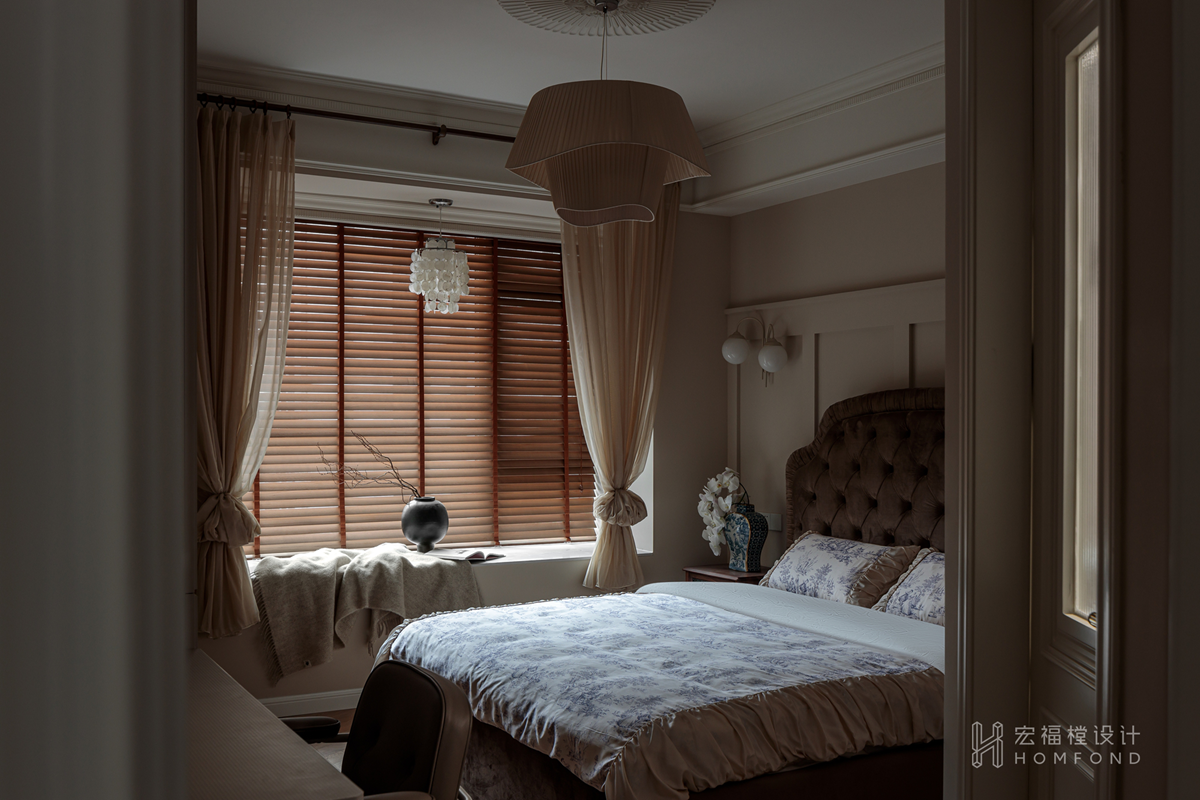 梦回杜乐丽丨中国成都丨宏福樘-48