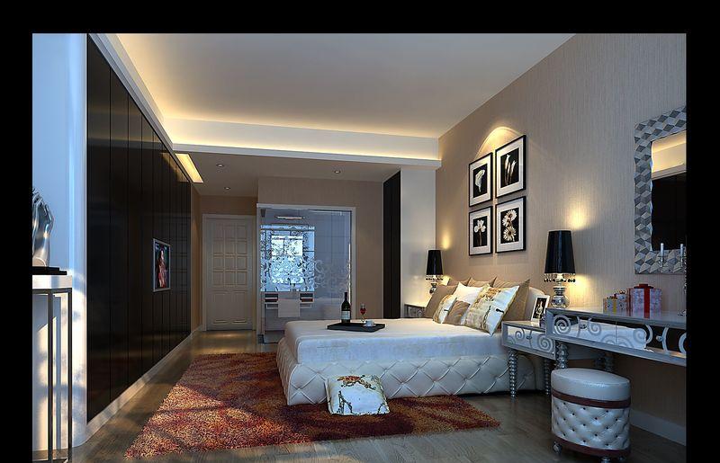 冯世煌室内设计作品集-60