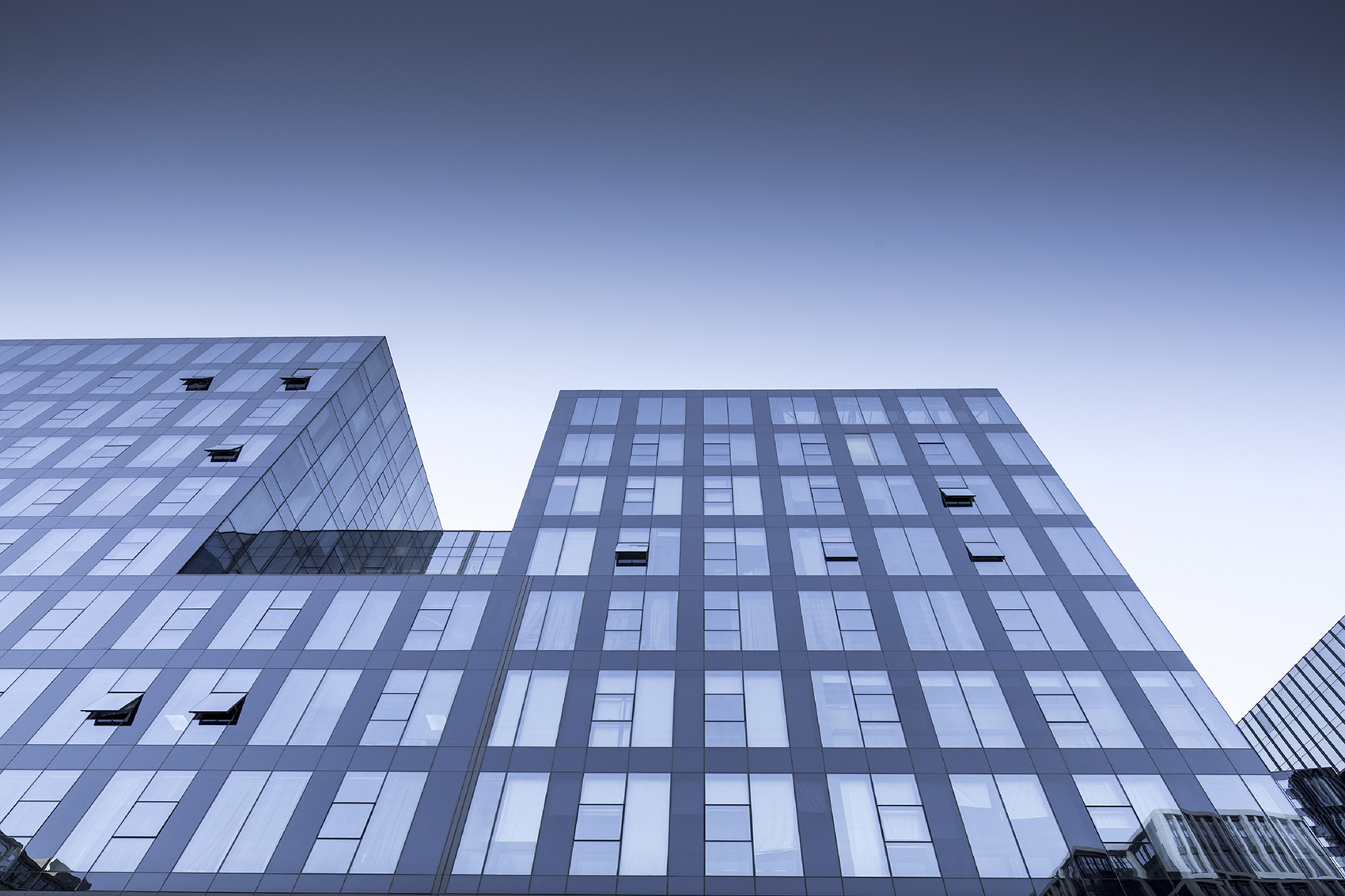 建业智慧港，郑州 / 森拓设计机构-16