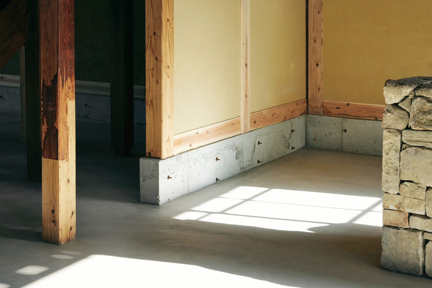 酒店丨日本长崎丨Jo Nagasaka,Schemata Architects-6