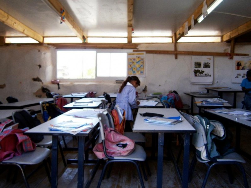 丨巴勒斯坦丨ARCò  Architecture and Cooperation-45