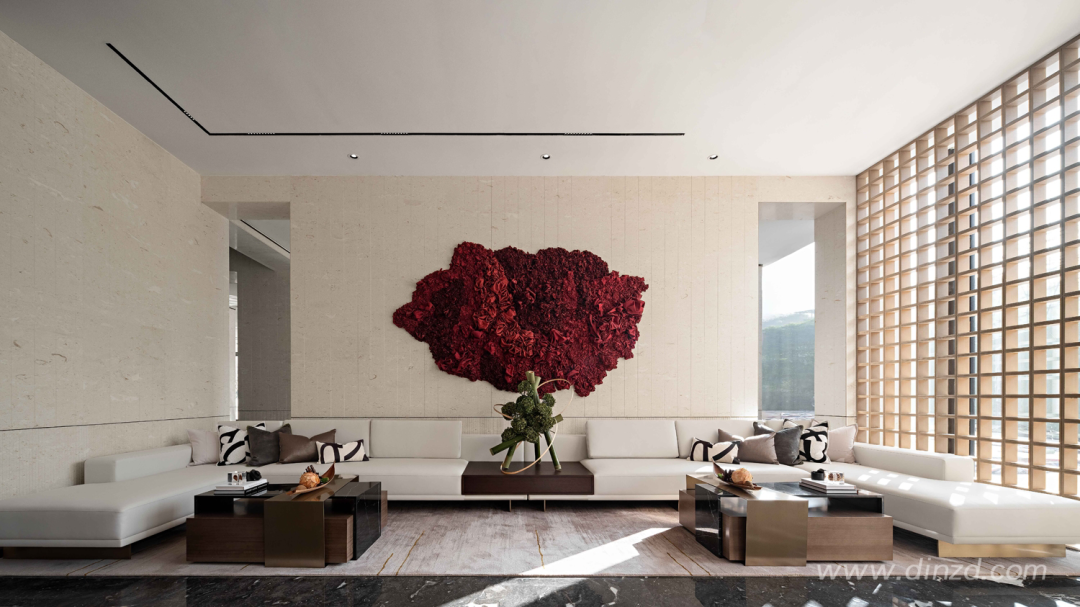 千年重庆售楼处丨中国重庆丨MOD穆德设计-41