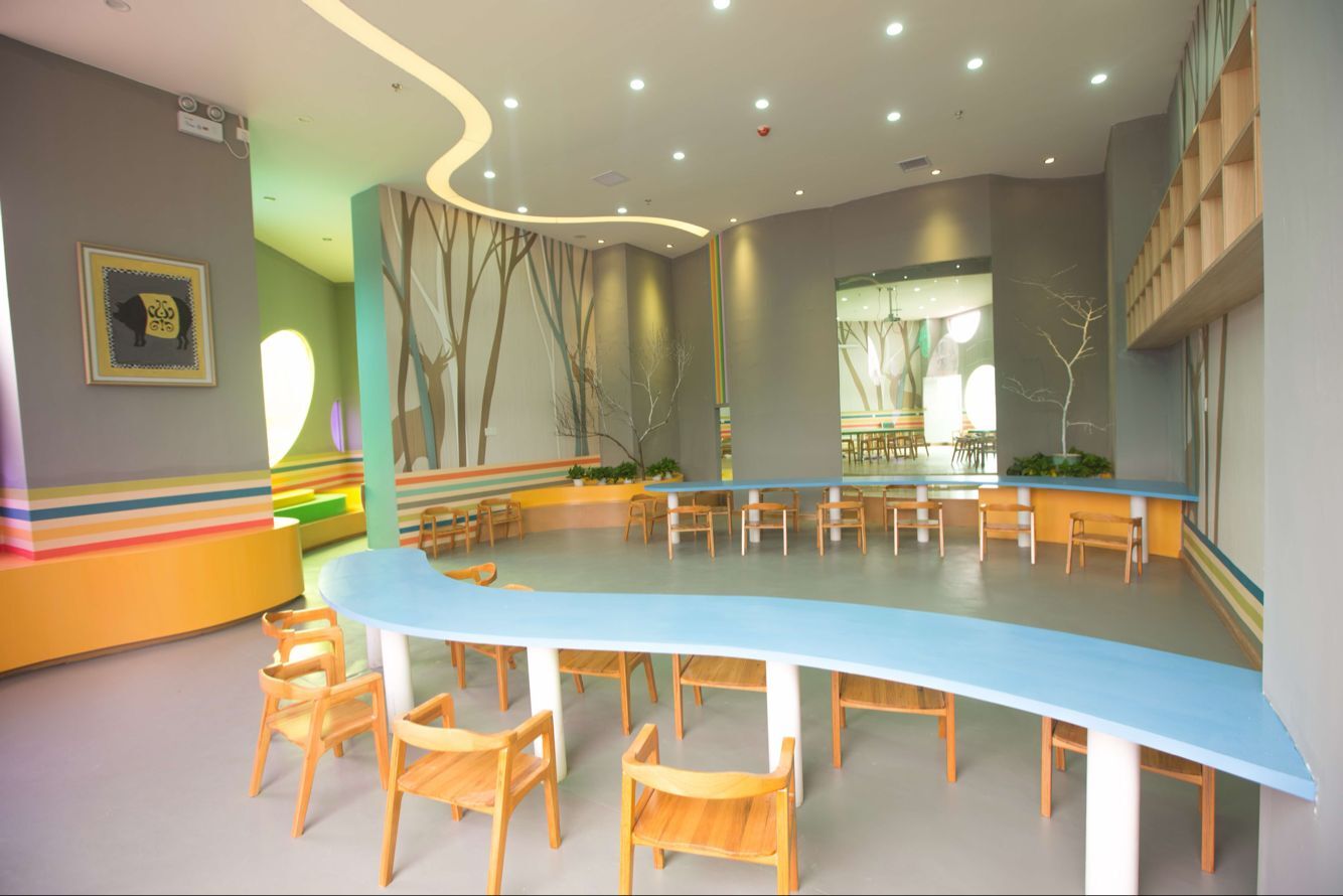 赣州小央美儿童美术中心-12