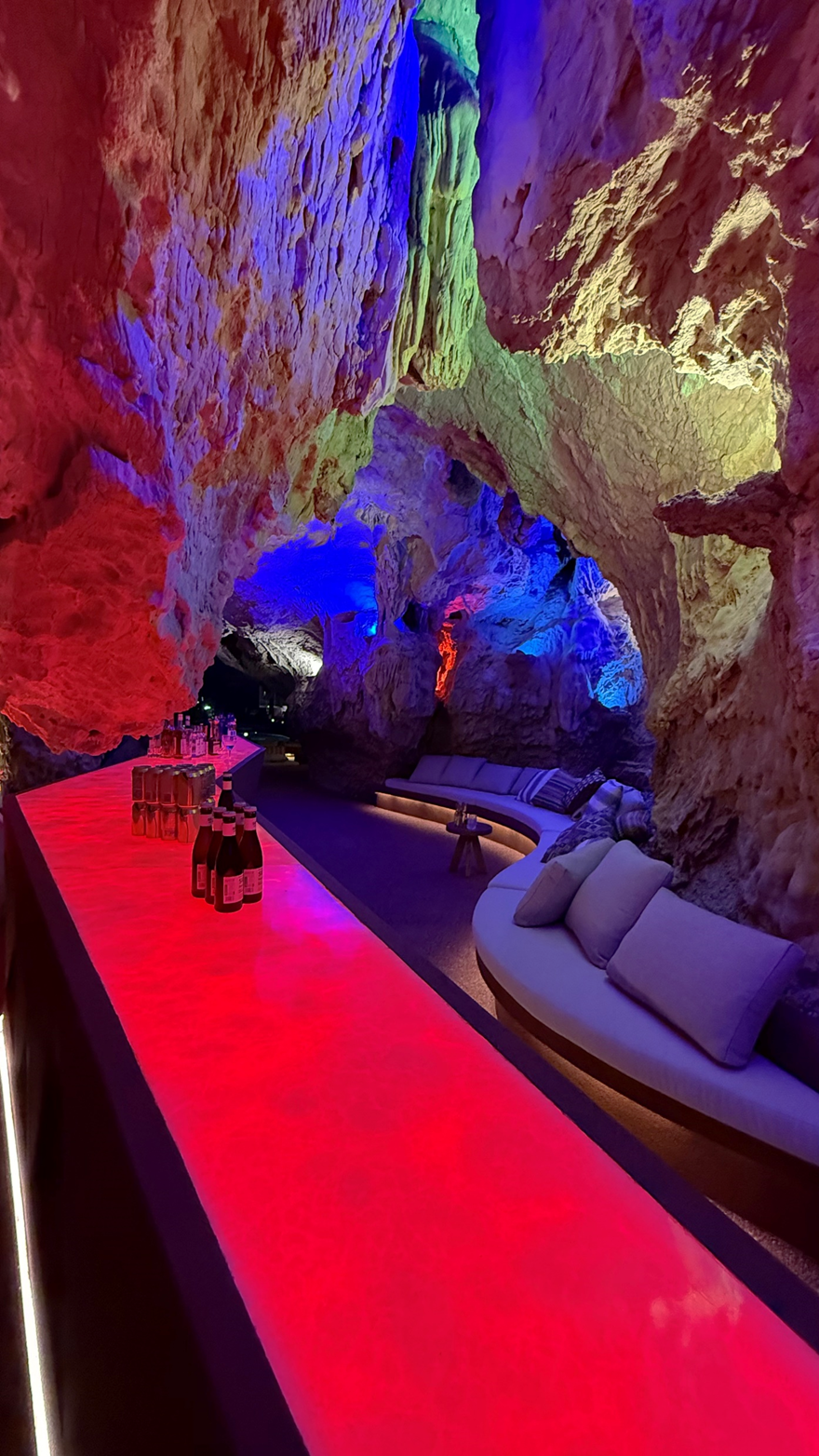 埃文·凯尔入住栖石里！拉开张家界和平之旅的序幕|AD国际设计-113