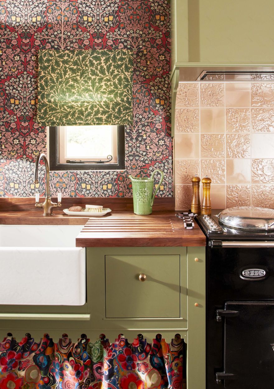 B Corp 认证 | 室内设计行业的新趋势-9