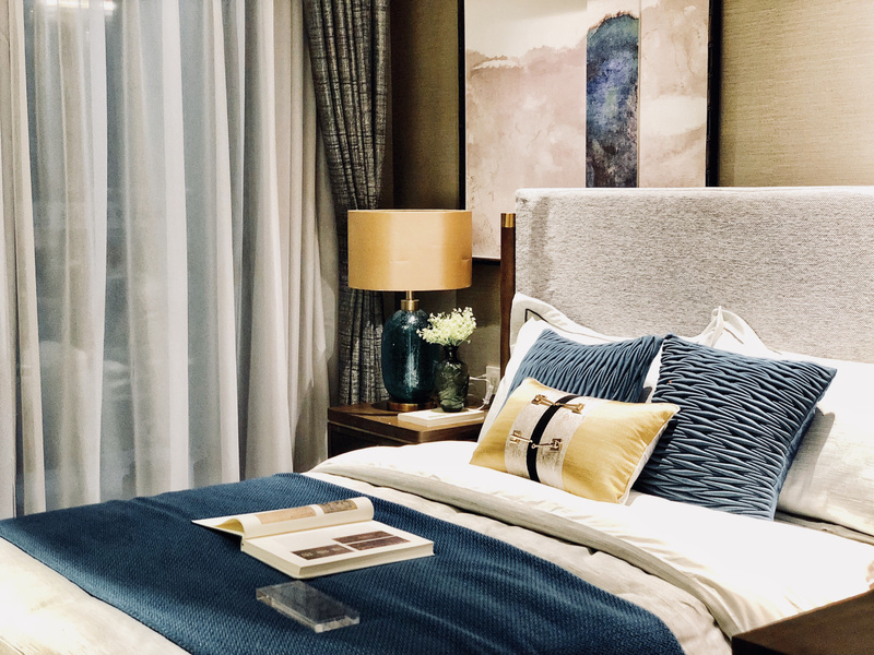 韵外之致 | 悠扬深远的设计美学-8