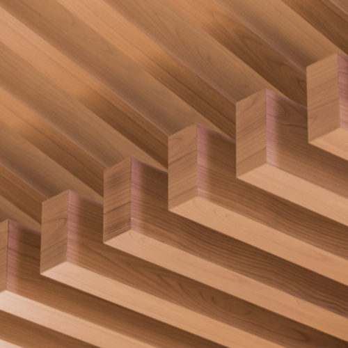 GTAA Domestic Canopy | Eventscape-9