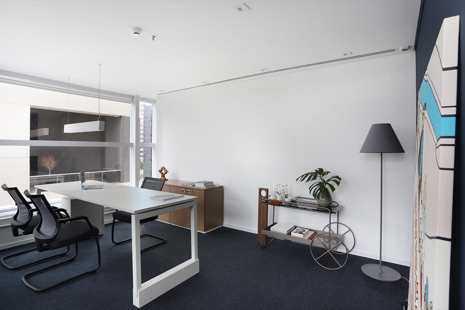 Lufthansa Group 巴西办公室-2