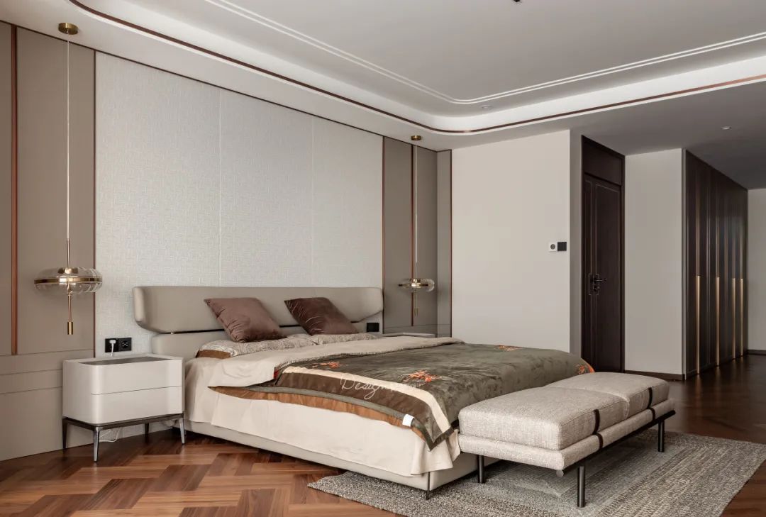 融创文旅城现代雅居丨中国昆明丨紫苹果昆明公司-49