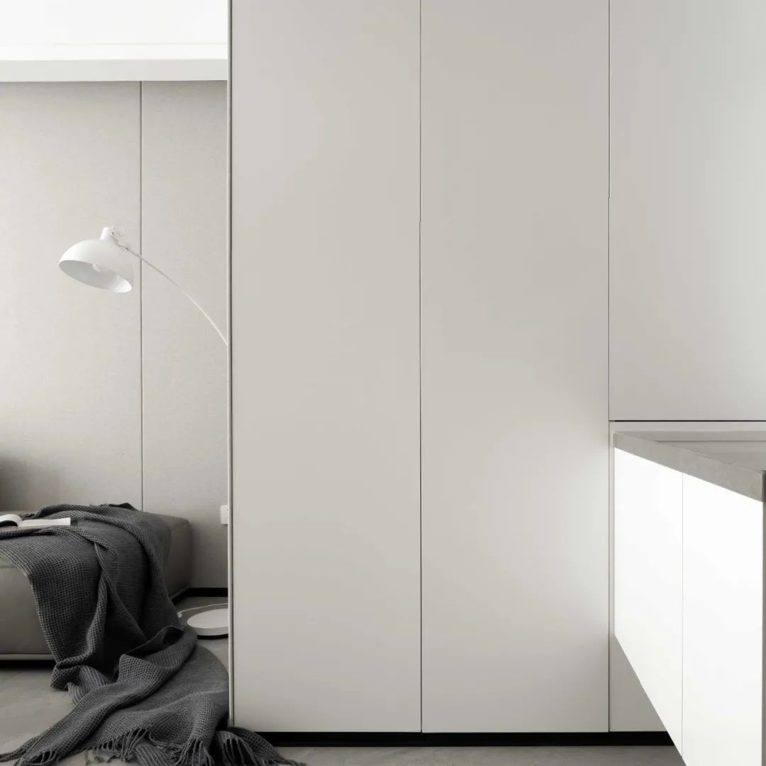 南舍 · 新作 | 净-30