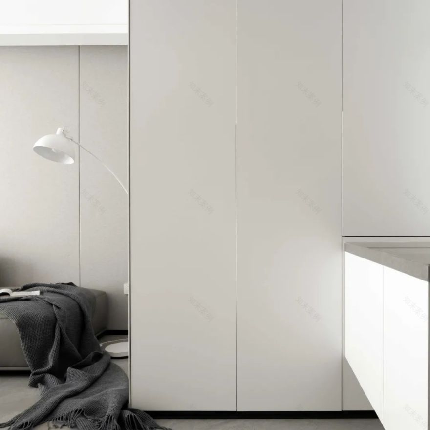 南舍 · 新作 | 净-30