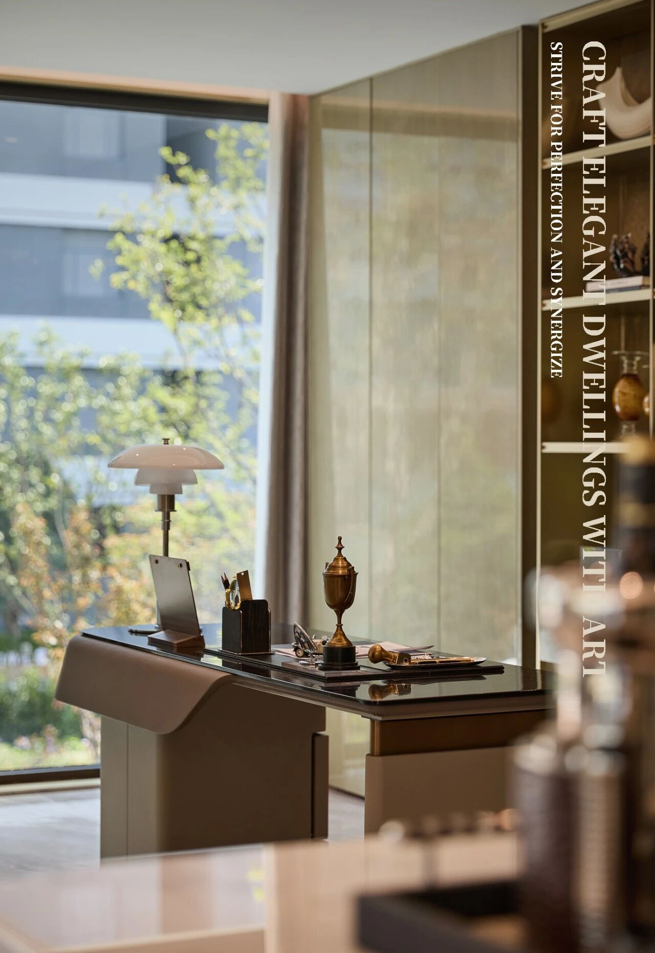 未明确提及具体项目名称丨中国上海丨CCA GROUP香榭蒂设计-15