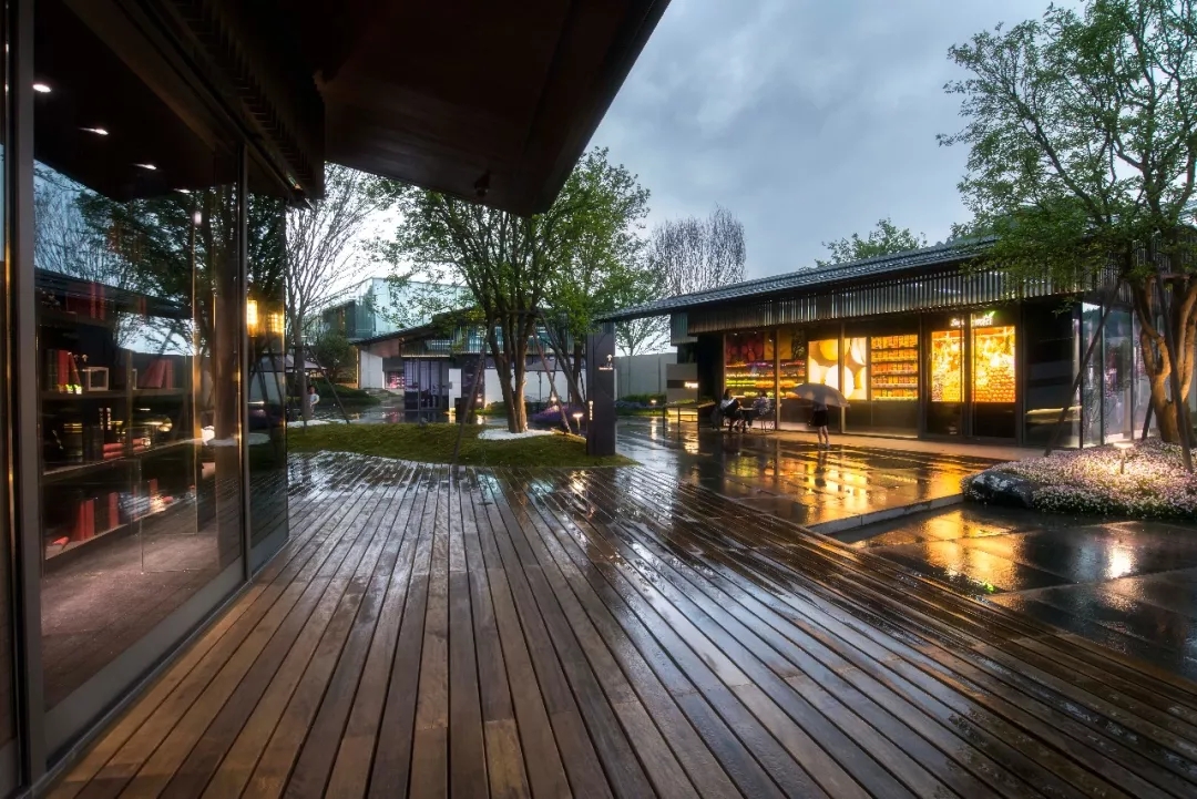 宁波万科白石湖东体验区-127