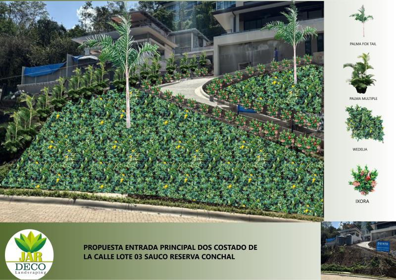 瑞士公园（Swiss Park）小区景观设计丨巴西阿克里丨景观设计师萨里塔·费尔特里尼及其丈夫建筑师吉列尔梅·巴奇-31