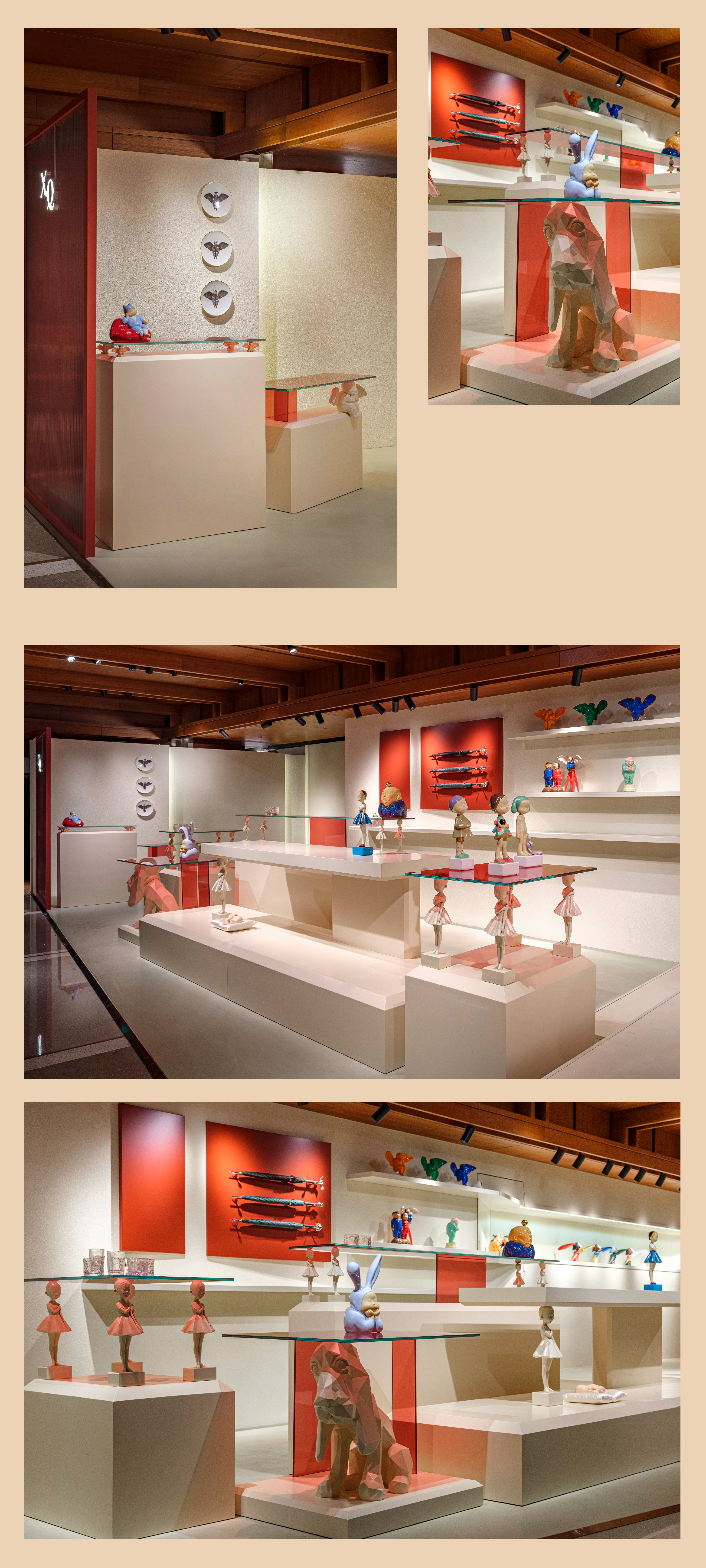 稀奇艺术_深圳万象天地店-5