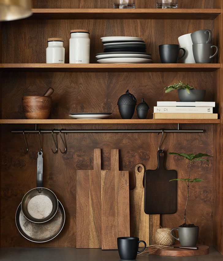 H&M Home 推出美食与朋友系列厨房用品-5