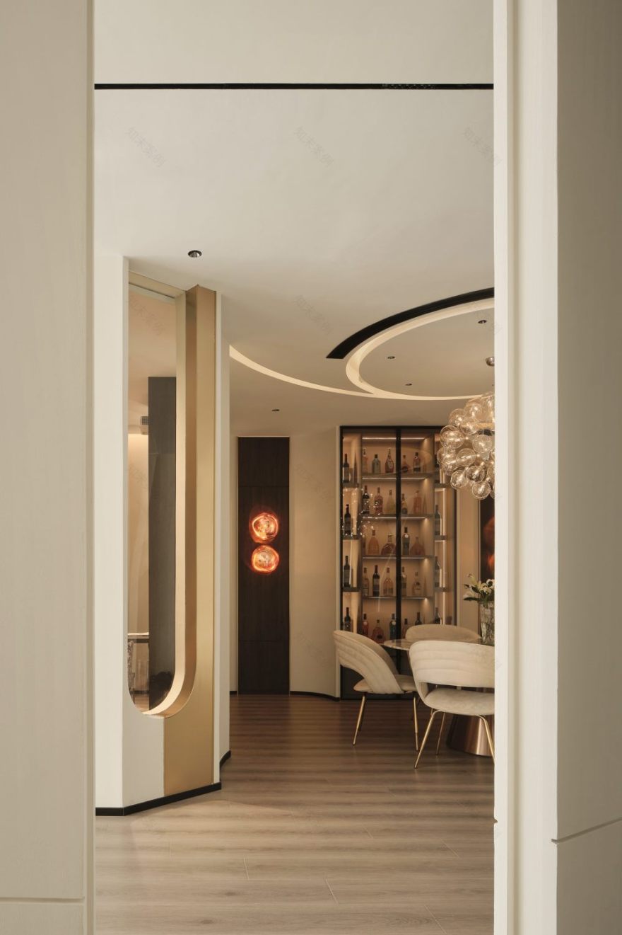 迭光·H·G 智能家居展厅丨中国南京丨南京己一设计事务所-20