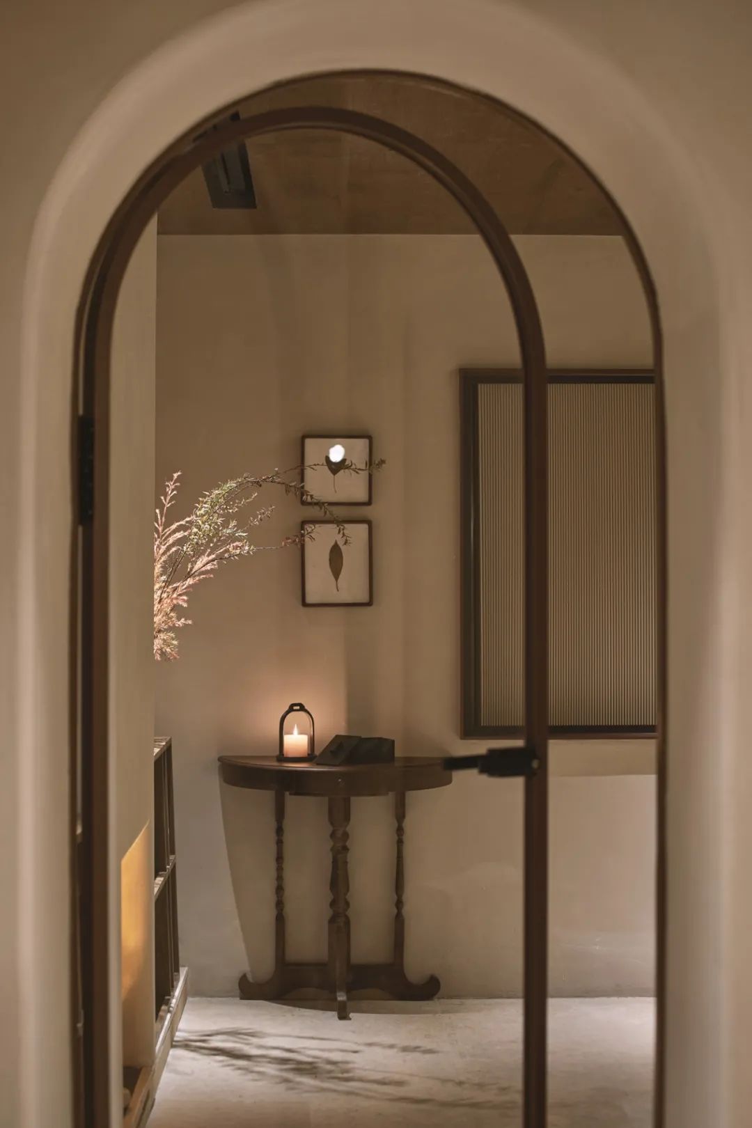 觅秋野精品民宿丨中国杭州-45