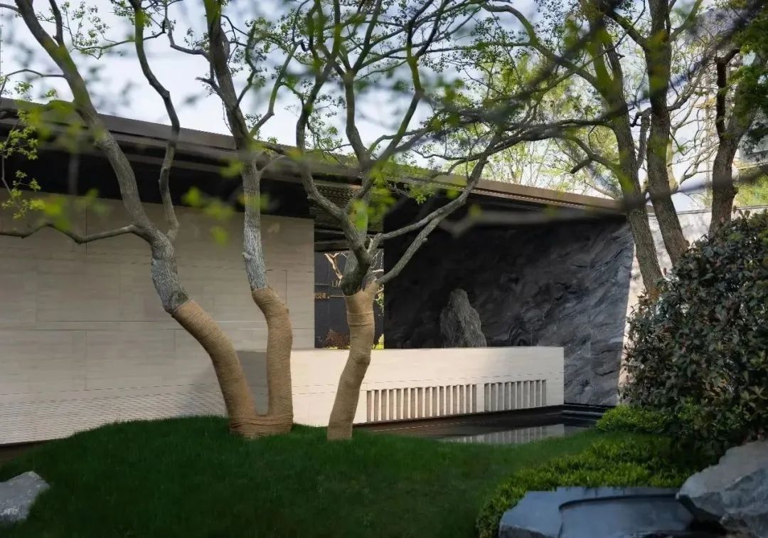 成都龙湖云河颂丨中国成都丨凯盛上景(北京)景观规划设计有限公司-38