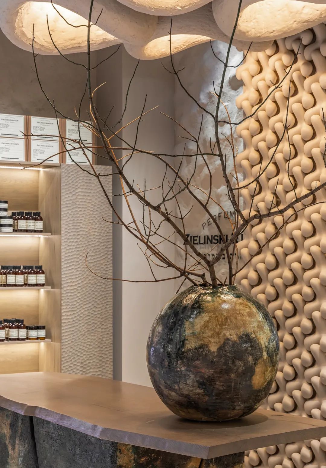 乌克兰 Shkrub 住宅丨Serhii Makhno-82