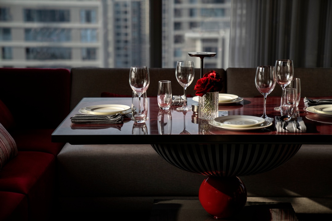 宁波万科滨江奥体中心亚朵S酒店丨中国宁波丨上海璞辉空间设计有限公司-74