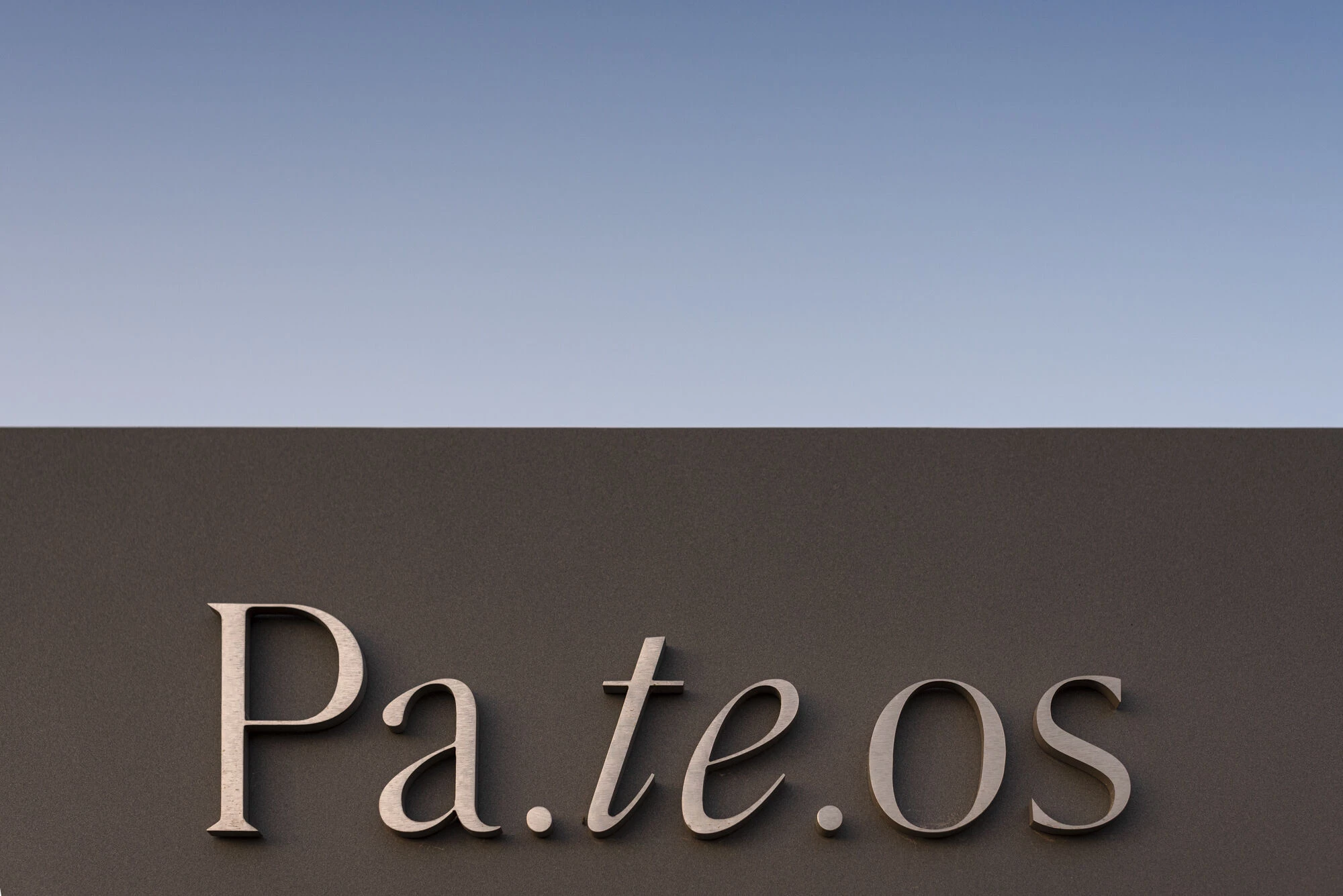 民宿建筑丨葡萄牙丨Aires Mateus Architects-52