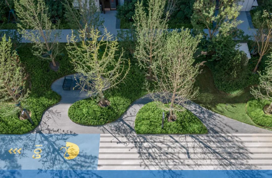 北京华润幸福里·润园丨中国北京-20