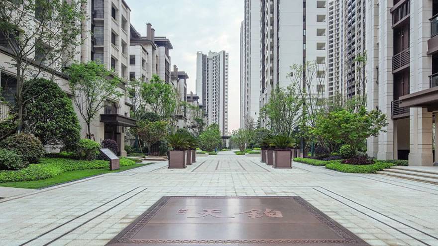 柳州红星·天铂-21