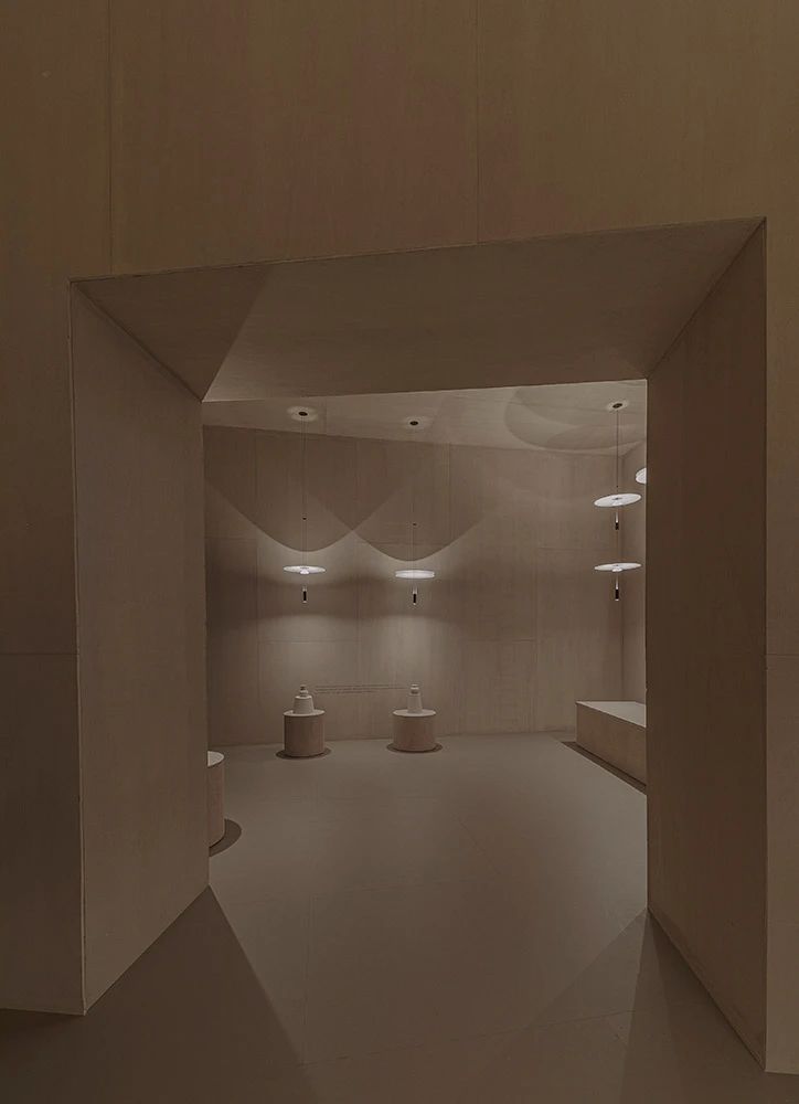 森林主题餐厅 Bosco de Lobos,Vibia 灯具展厅丨西班牙丨Francesc Rifé Studio-49