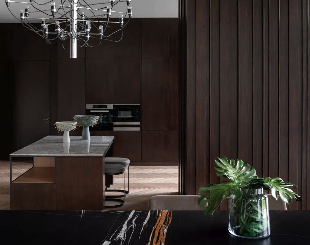 2019 年度轻奢舒适样板间盘点，揭秘生活真相-147