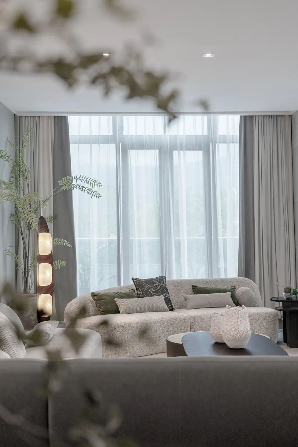 福州阳光城融侨榕心锦江售楼处丨中国福州-49