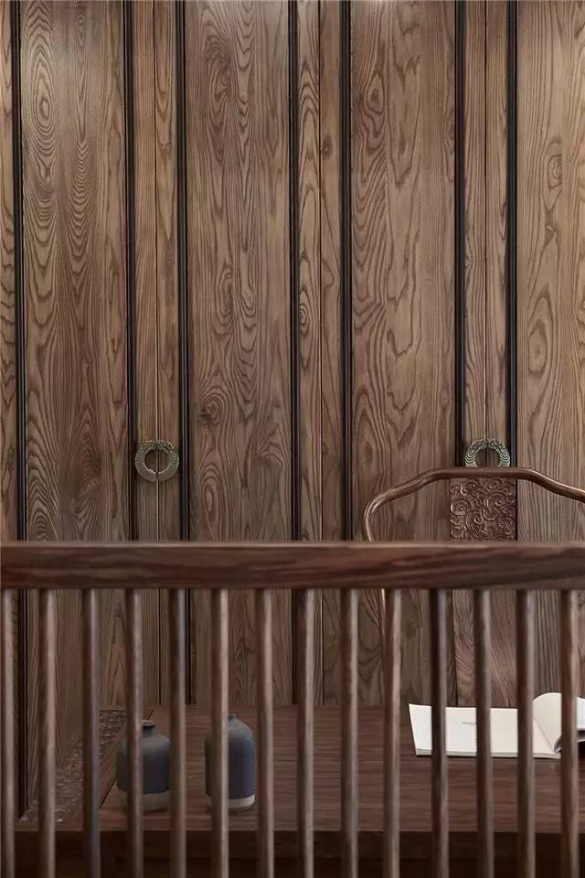 180㎡内新中式案例集锦-192