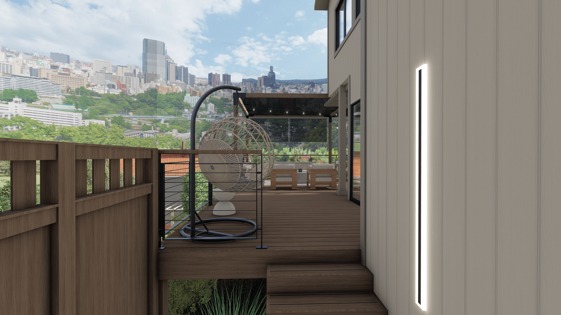 Tiburon 房屋改造项目-11