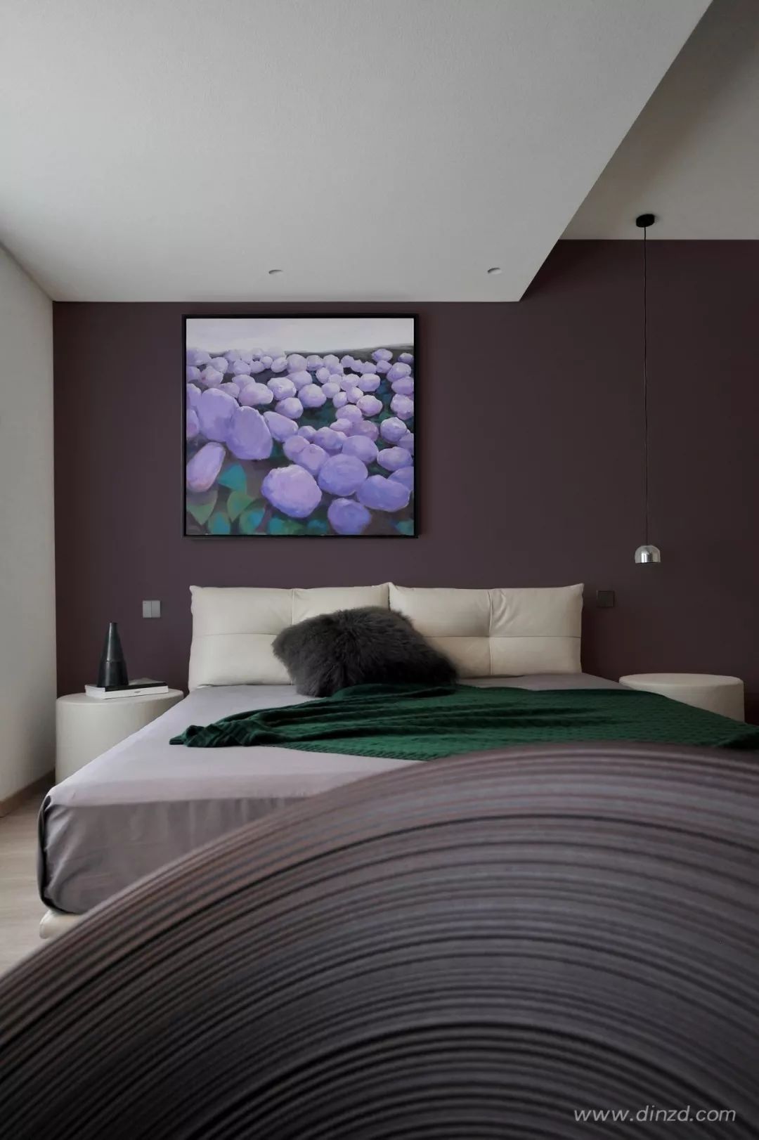 江南水乡的现代栖居——天目国际村-125