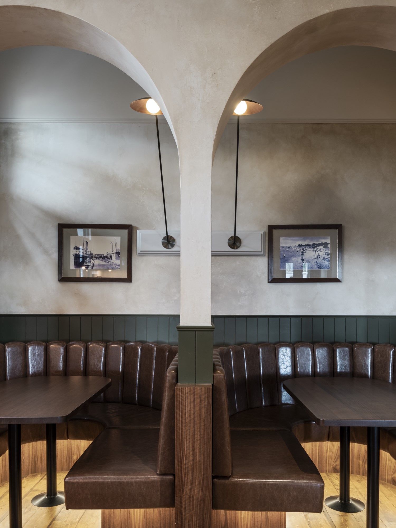 Portarlington Grand Hotel - Techne-11