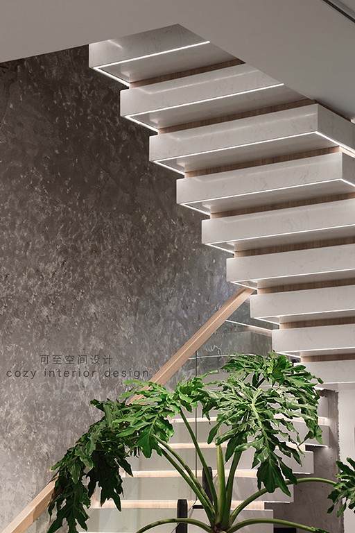 嘉善解忧咖啡馆，温馨舒适设计风-13