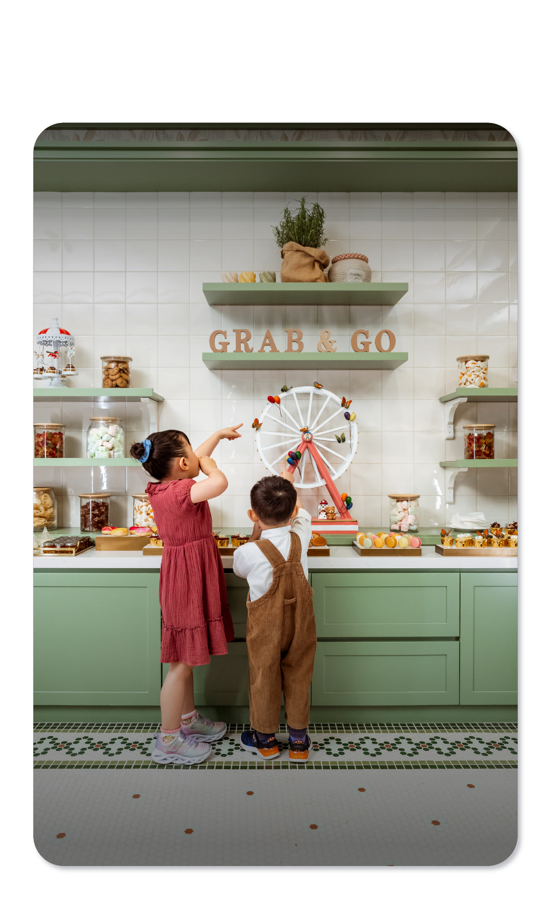 五一游香港，探索别样春日假期！-5