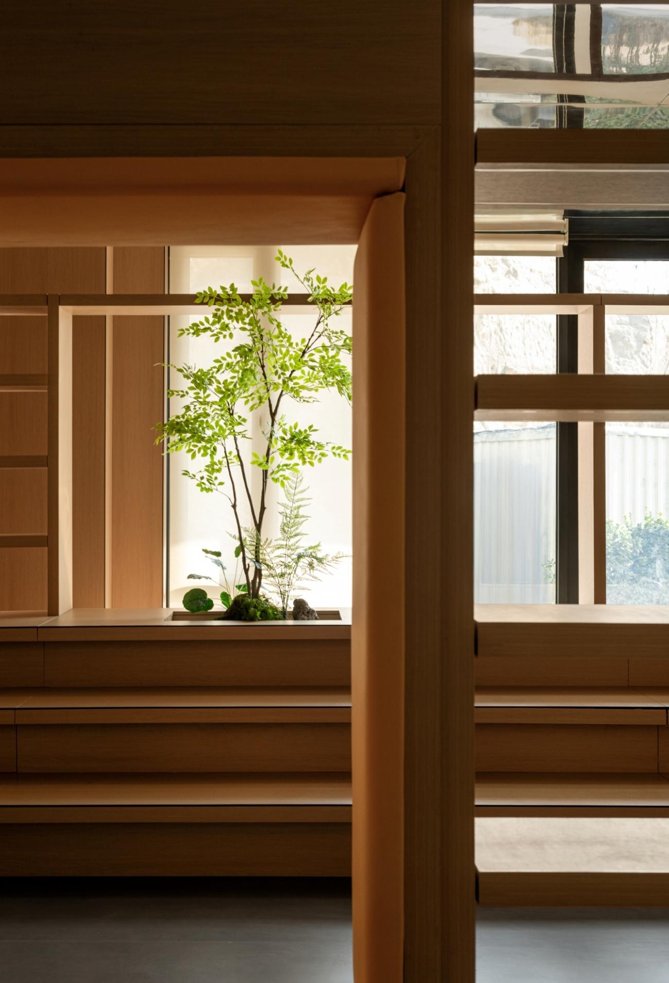 全民幸福社总部空间设计丨朴生设计-28