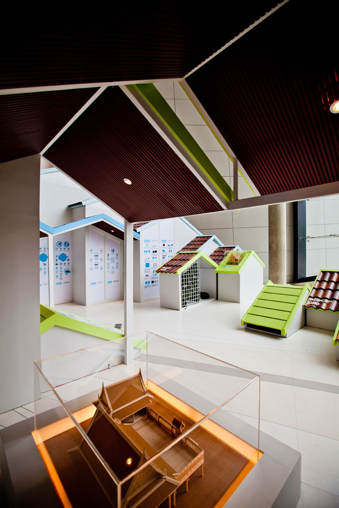 液态展览 | 洪灾应对与启示-23