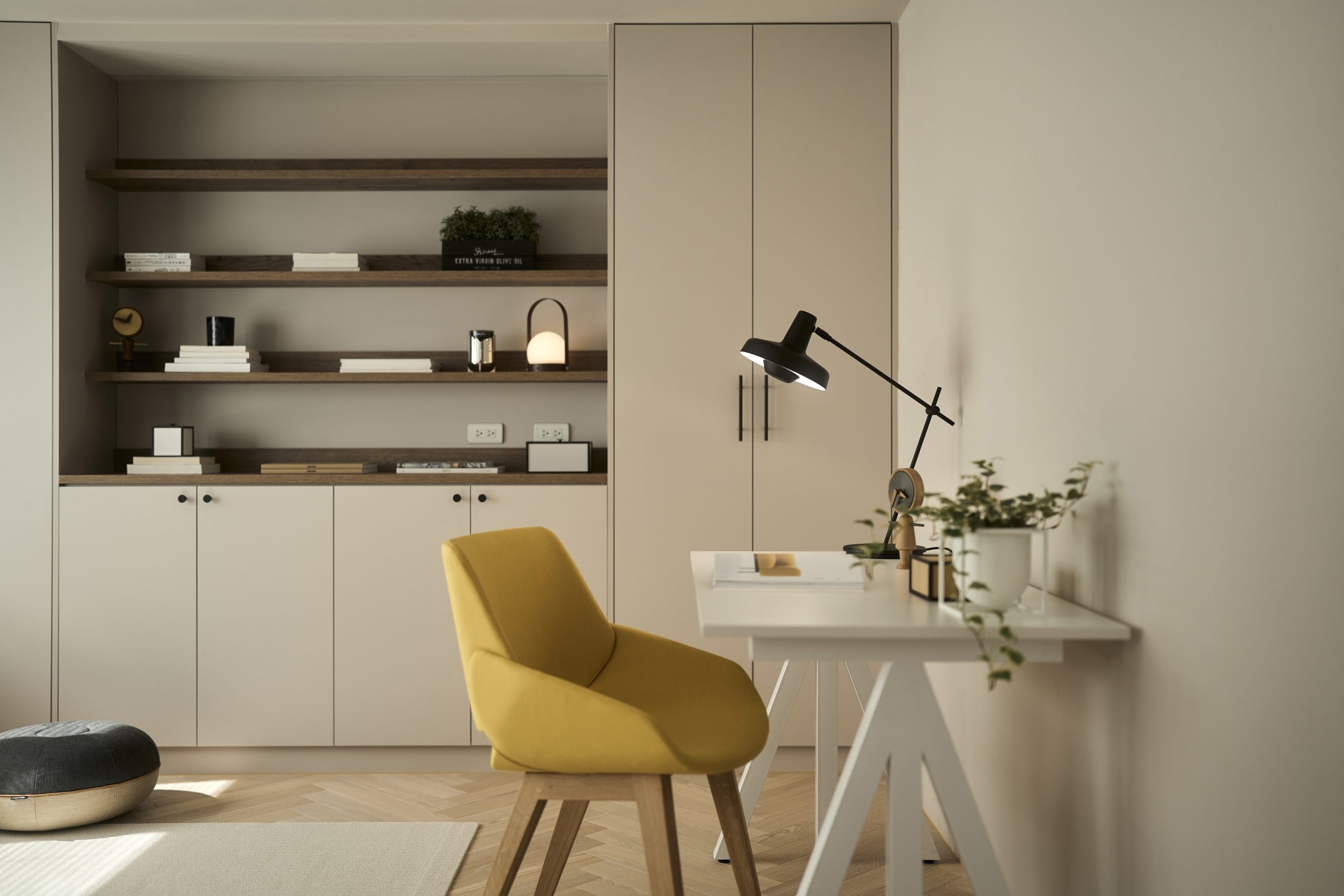 Howard House | 北鸥设计-21