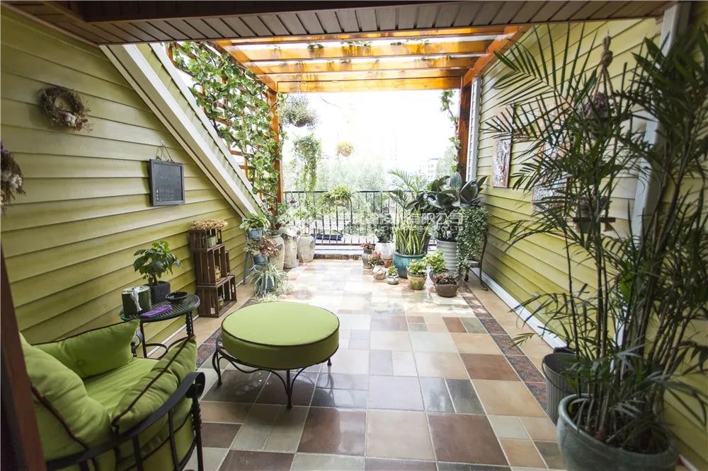 井研金谷山庄 | 打造室内外和谐共生的心灵净土-41