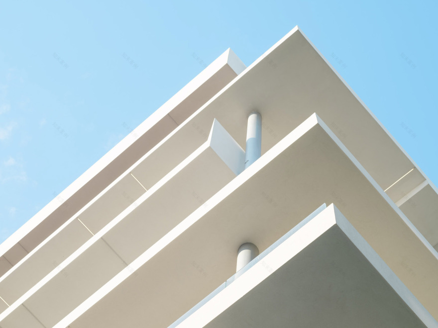 De Amicis 154号公寓楼丨意大利丨Giovanni Vaccarini Architetti-83