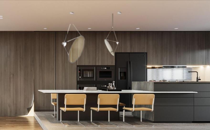 大地色 KAWS 元素家居-18