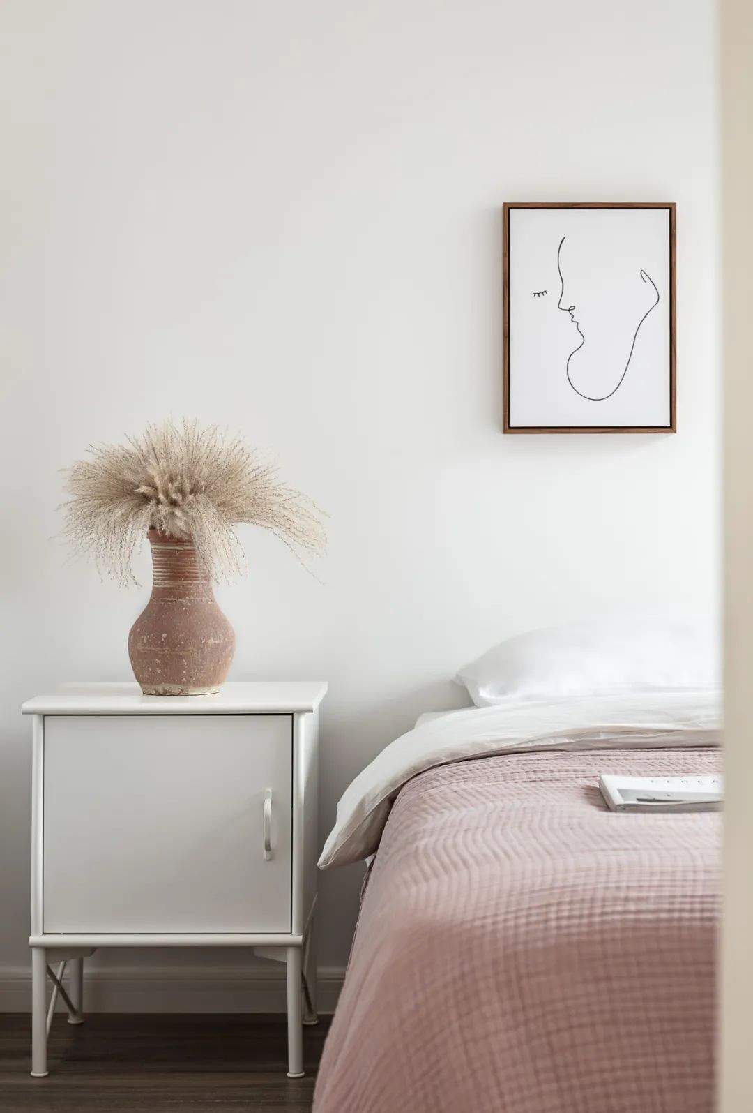 武汉有维空间丨父辈物件传家，打造通透自然居所-26