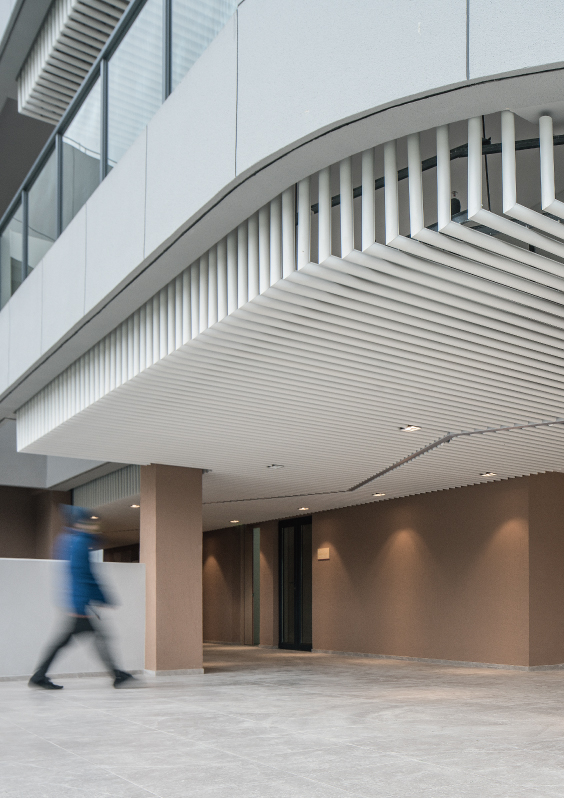 绿地·黄山太平湖康养酒店-室内设计-14