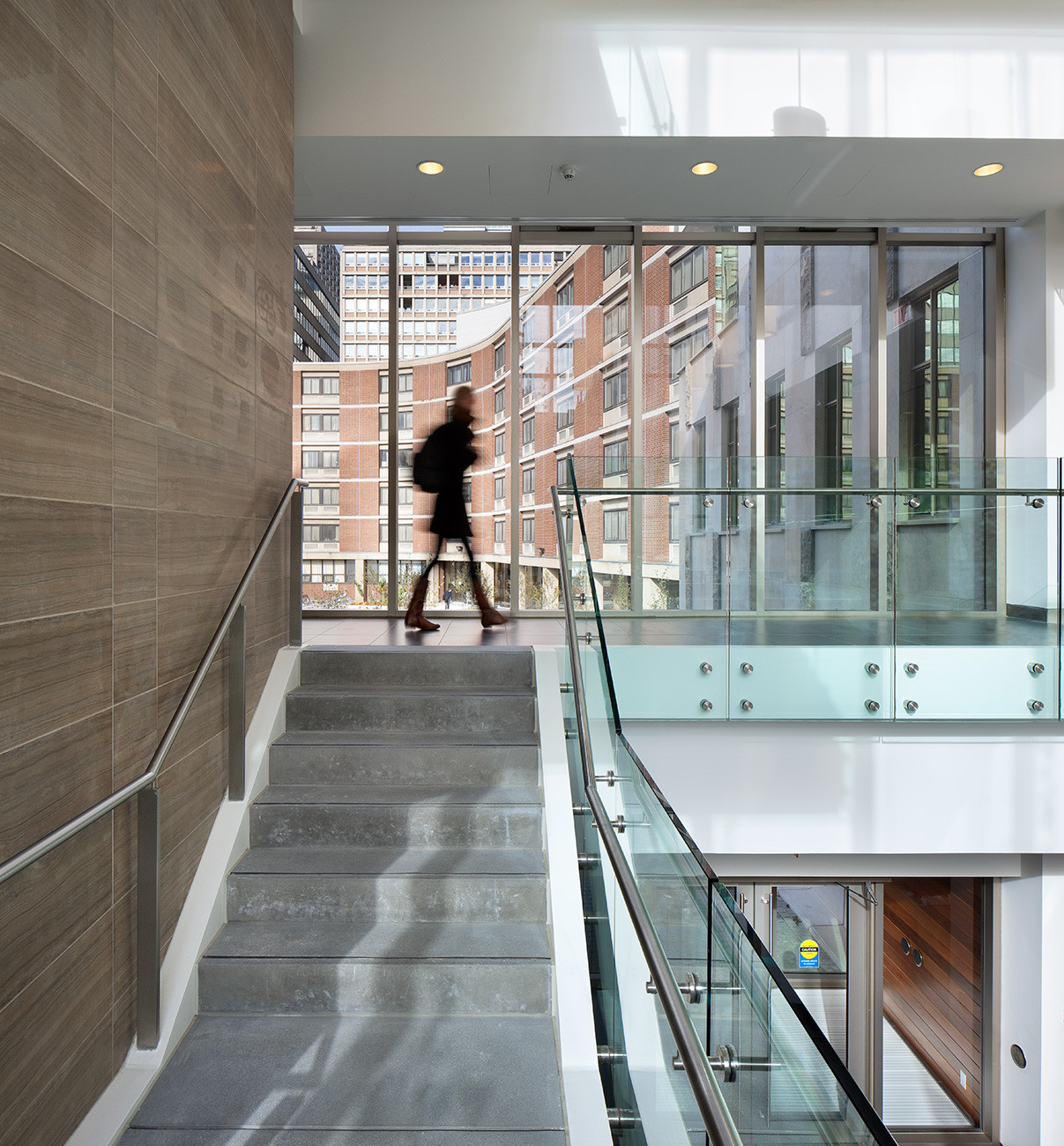 多伦多大学黄金学生中心-11